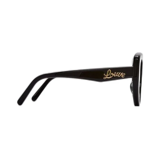 Butterfly sunglasses in acetate