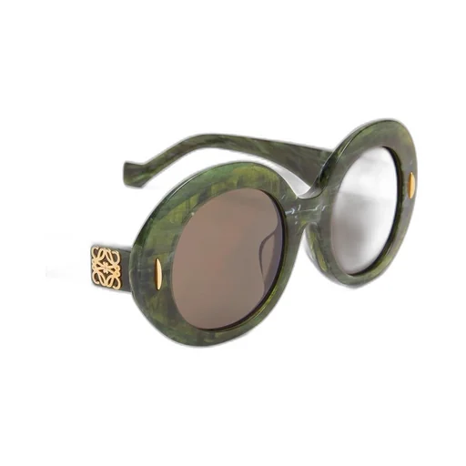 Round Screen sunglasses