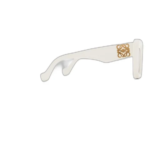 Beveled Cateye sunglasses
