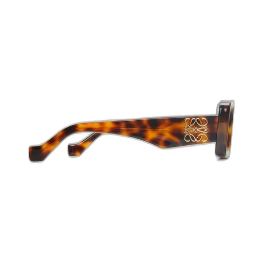 Rectangular sunglasses