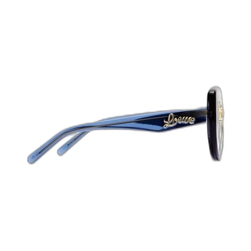 Butterfly sunglasses in acetate