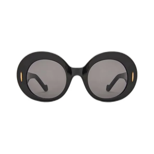 Round Screen sunglasses