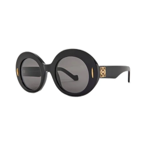 Round Screen sunglasses