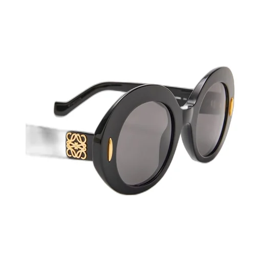 Round Screen sunglasses