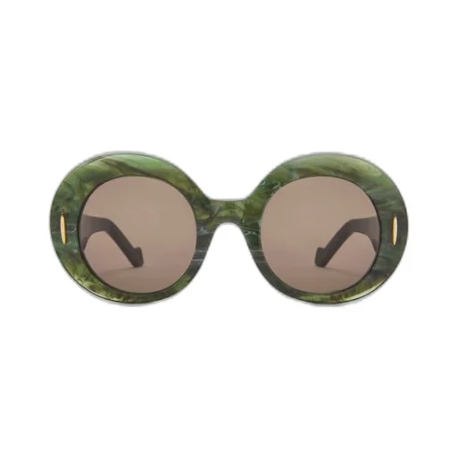 Round Screen sunglasses