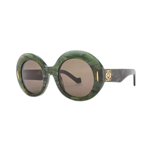 Round Screen sunglasses