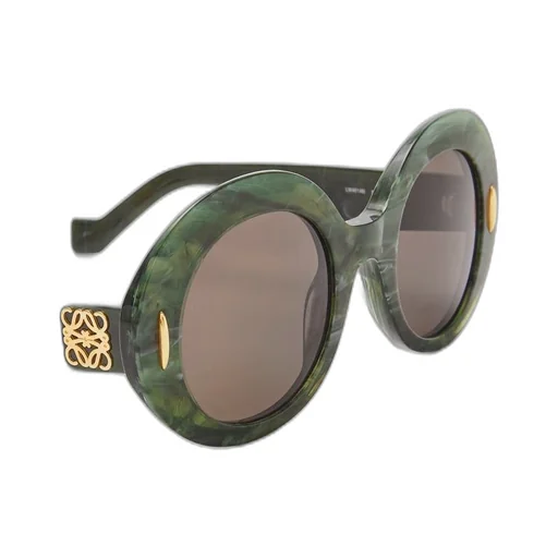 Round Screen sunglasses