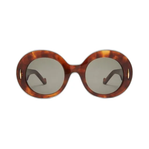 Round Screen sunglasses