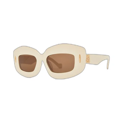 Screen sunglasses