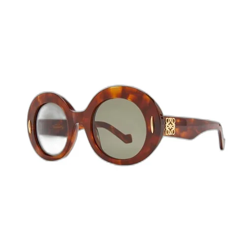 Round Screen sunglasses
