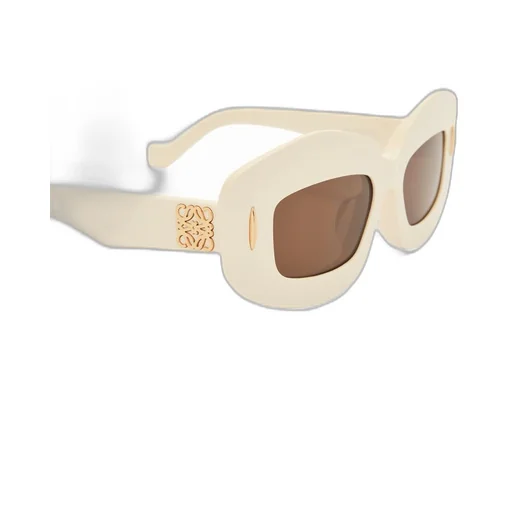 Screen sunglasses