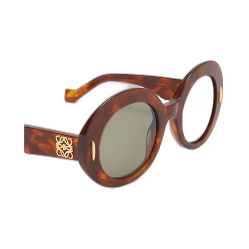 Round Screen sunglasses
