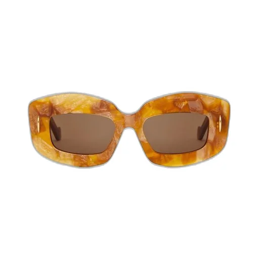 Screen sunglasses