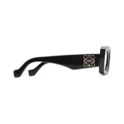Rectangular sunglasses