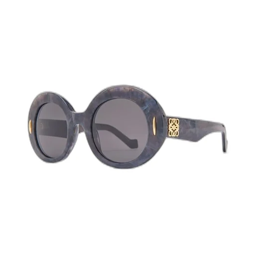 Round Screen sunglasses
