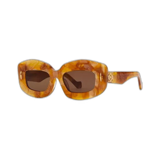 Screen sunglasses