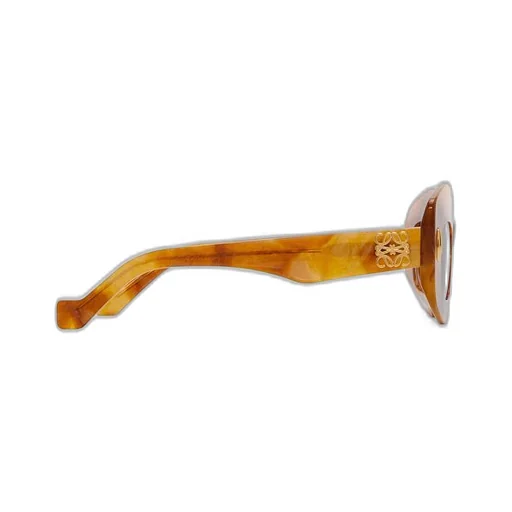 Screen sunglasses