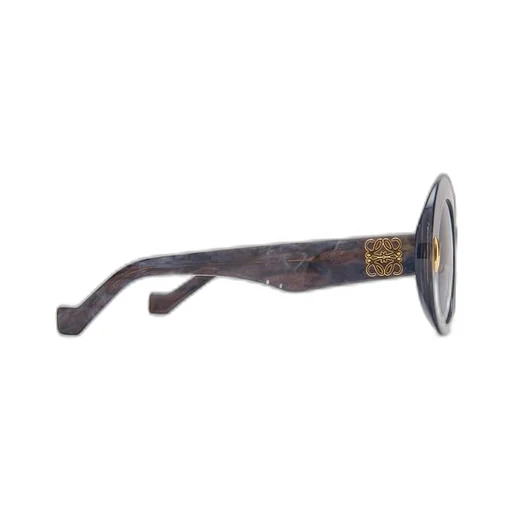 Round Screen sunglasses