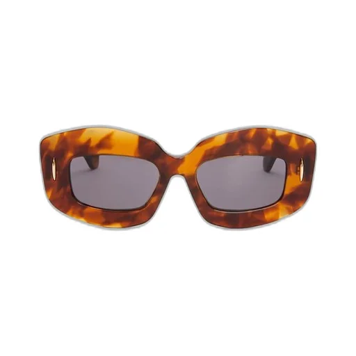 Screen sunglasses