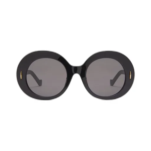 Round Screen sunglasses