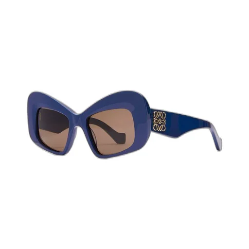 Eagle Wings sunglasses in acetate