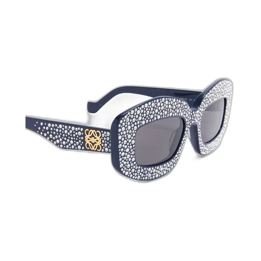 Pavé Screen sunglasses in acetate