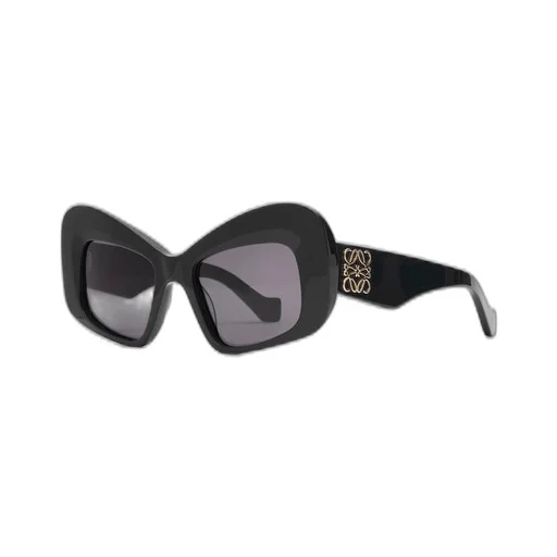 Eagle Wings sunglasses in acetate