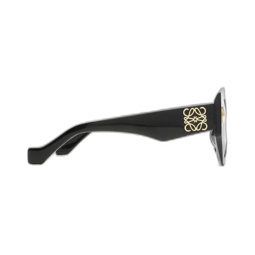 Square Screen sunglasses in acetate