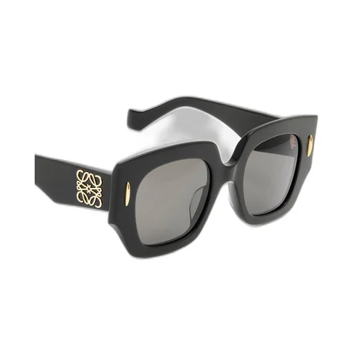 Square Screen sunglasses in acetate