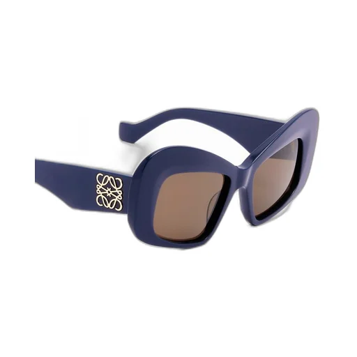 Eagle Wings sunglasses in acetate