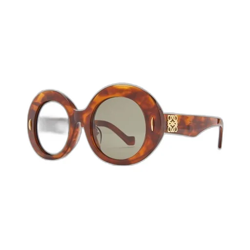 Round Screen sunglasses