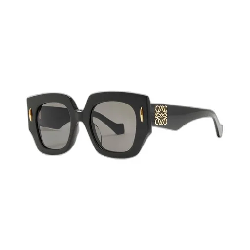 Square Screen sunglasses in acetate