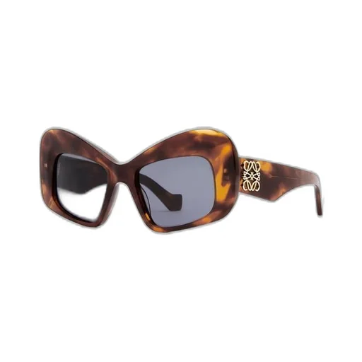 Eagle Wings sunglasses in acetate