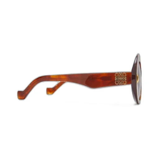 Round Screen sunglasses