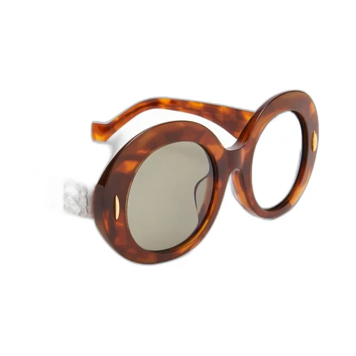 Round Screen sunglasses