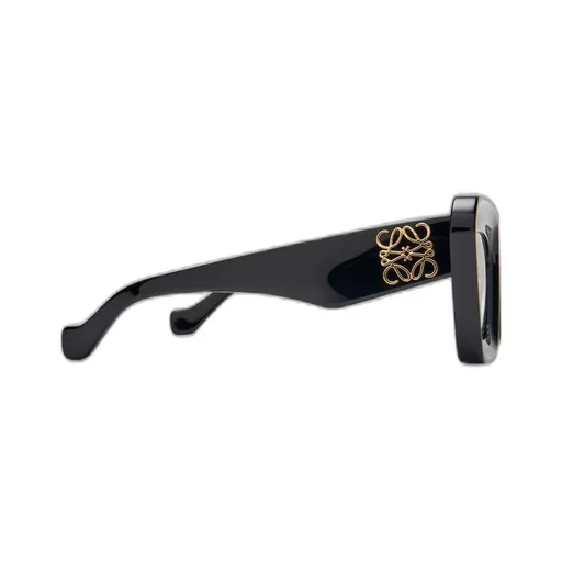 Beveled Cateye sunglasses