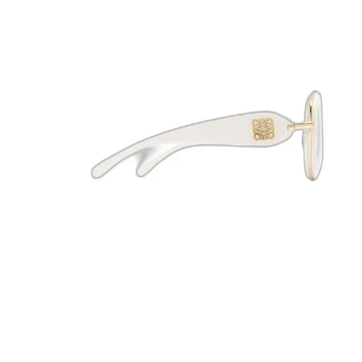 Metal Daisy sunglasses in acetate in metal