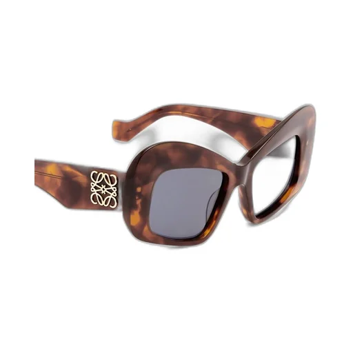 Eagle Wings sunglasses in acetate