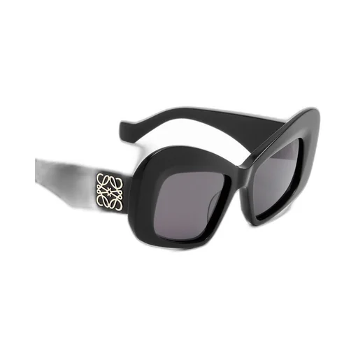 Eagle Wings sunglasses in acetate
