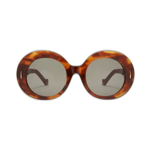 Round Screen sunglasses