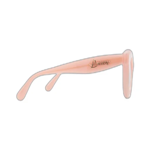 Tarsier sunglasses in acetate