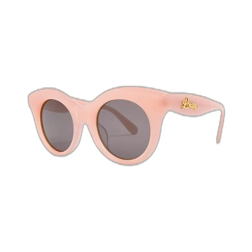 Tarsier sunglasses in acetate