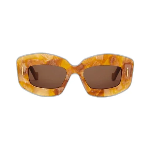 Screen sunglasses