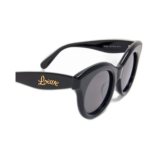 Tarsier sunglasses in acetate