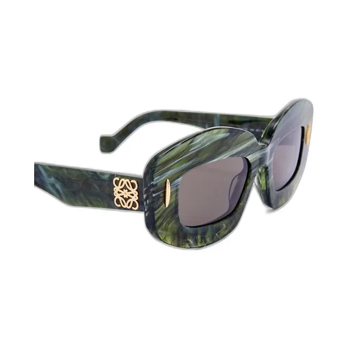 Screen sunglasses
