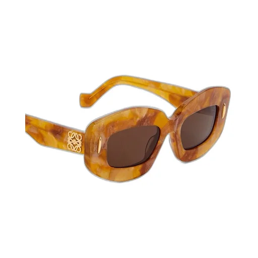 Screen sunglasses