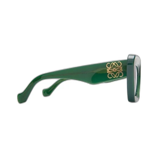 Beveled Cateye sunglasses