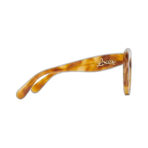 Tarsier sunglasses in acetate