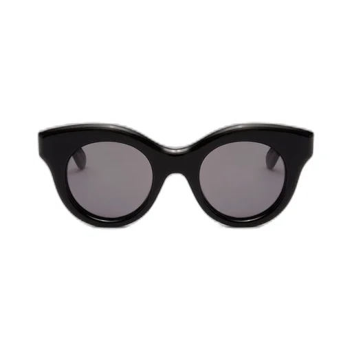 Tarsier sunglasses in acetate