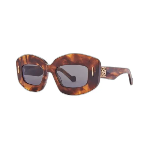 Screen sunglasses